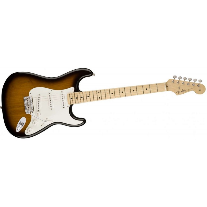 Fender American Original '50s Stratocaster MN 2 Color Sunburst