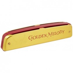 Hohner Golden Melody Do 2416/40 