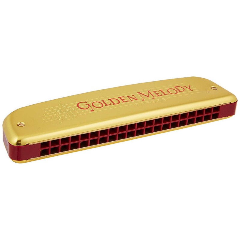 Hohner Golden Melody Do 2416/40 Hohner Golden Melody Do 2416/40