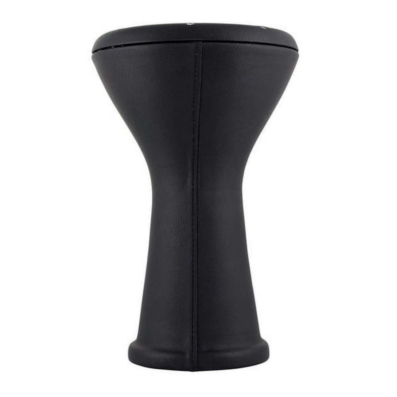 ☆ MEINL HE-3000 ダラブッカ / ドゥンベック（Black） MEINL HE-3000