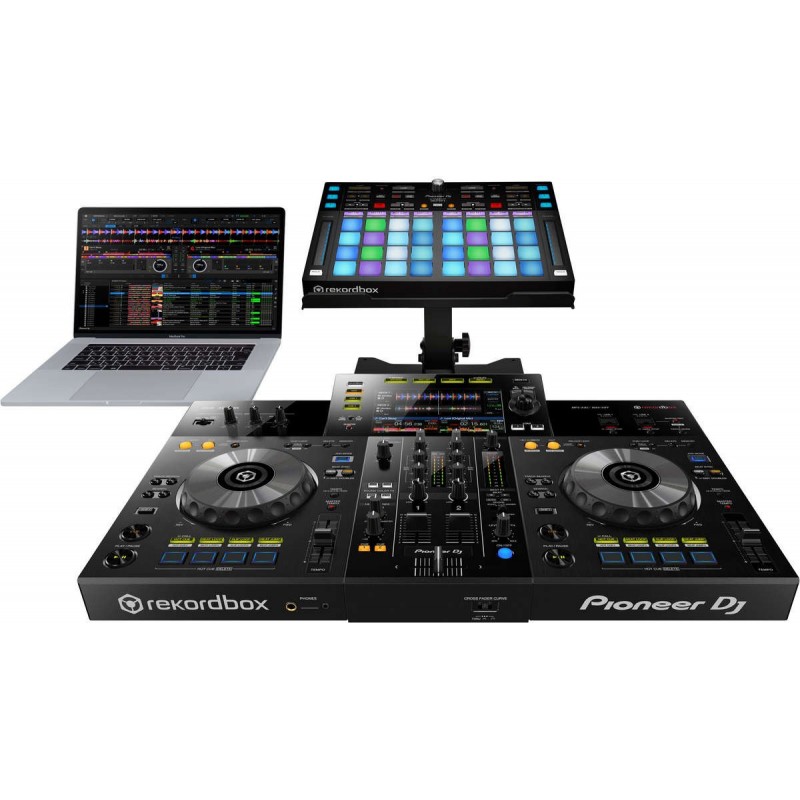 Pioneer XDJ-RRコントローラー rekordbox Pioneer DJ XDJ-RR rekordbox
