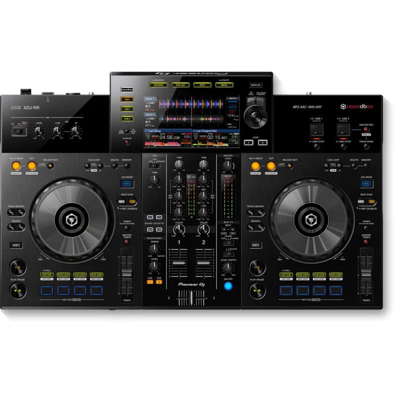 Pioneer Dj XDJ-RR Pioneer Dj XDJ-RR