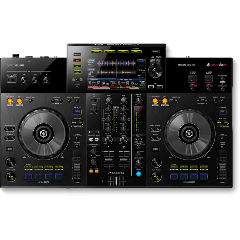 Pioneer Dj XDJ-RR