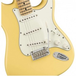 Fender Player Stratocaster MN Buttercream 