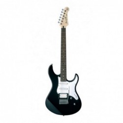 Yamaha Pacifica 112V Black 