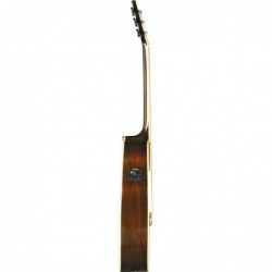 Eko One  018 CW EQ  Vintage Burst