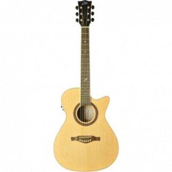 Eko. One 018 Cw EQ Natural