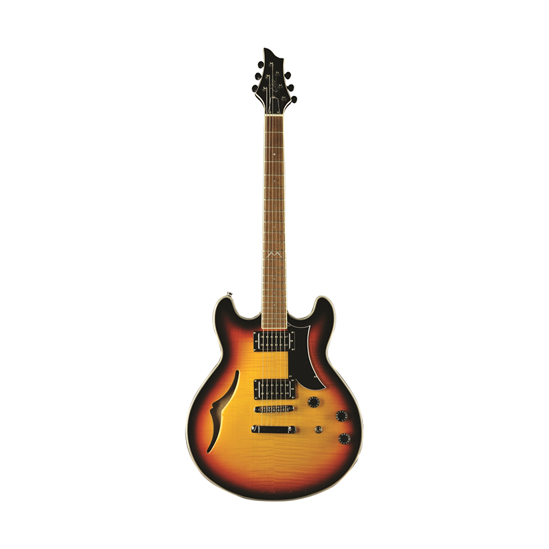 Eko Mia IV Sa Vintage Sunburst Eko Mia IV Sa Vintage Sunburst