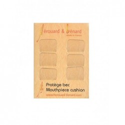 Herouard & Bernard PBTS Salva Bocchino