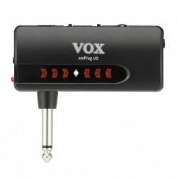 Vox Amplug I/O Mini Interfaccia Chitarra
