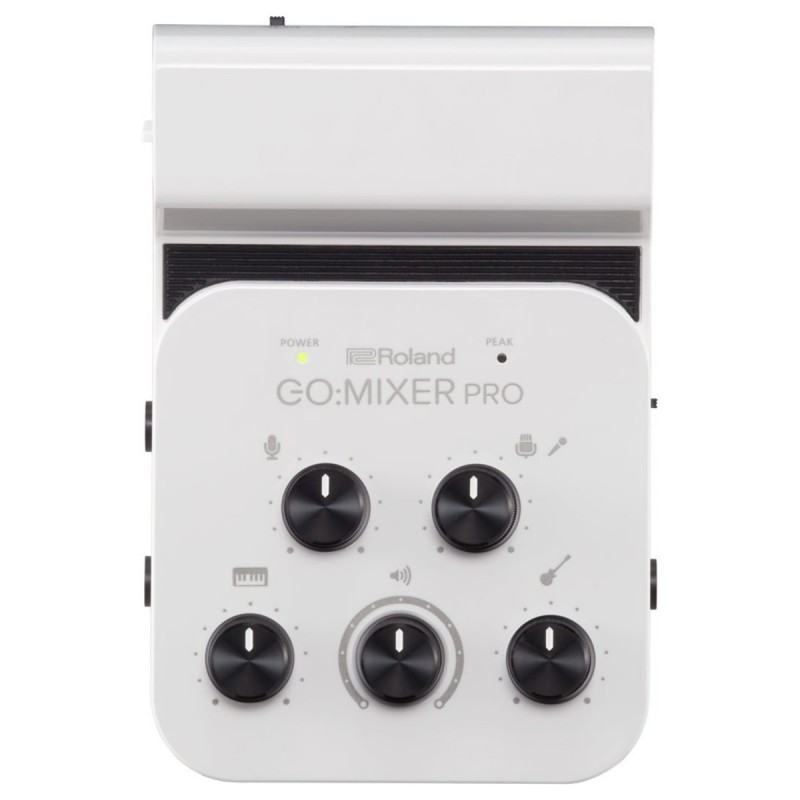 Roland Go Mixer Pro