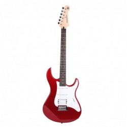 Yamaha Pacifica 112J Red Metallic