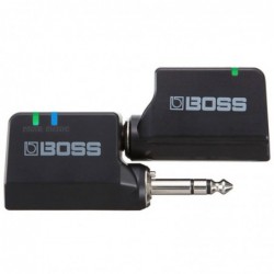 Boss WL-20 