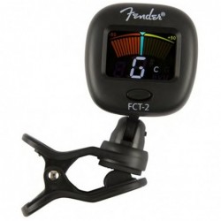 Fender FCT 2 Pro Color Clip...