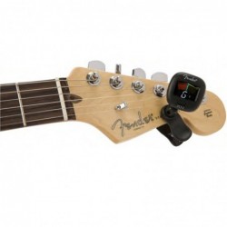 Fender FCT 2 Pro Color Clip On Tuner