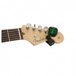 Fender FT 1 Pro Accordatore Clip