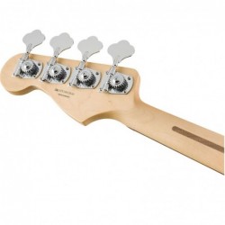 Fender Player Jazz Bass Pau Ferro Fingerboard  3 Tone Sunburst