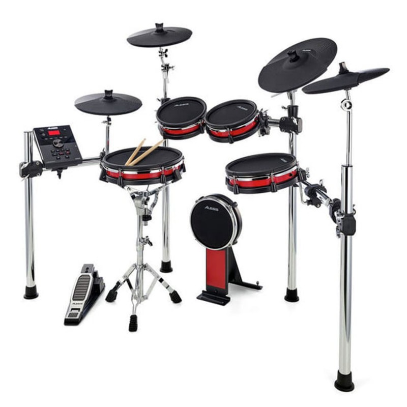 Alesis Crimson II Mesh Kit Alesis Crimson II Mesh Kit