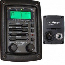 Crafter GLXE3000 Natural