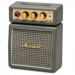 Marshall MS2C Vintage