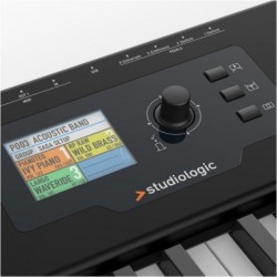 StudioLogic SL73