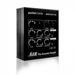 AER Dual Para Eq