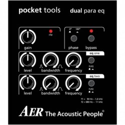 AER Dual Para Eq