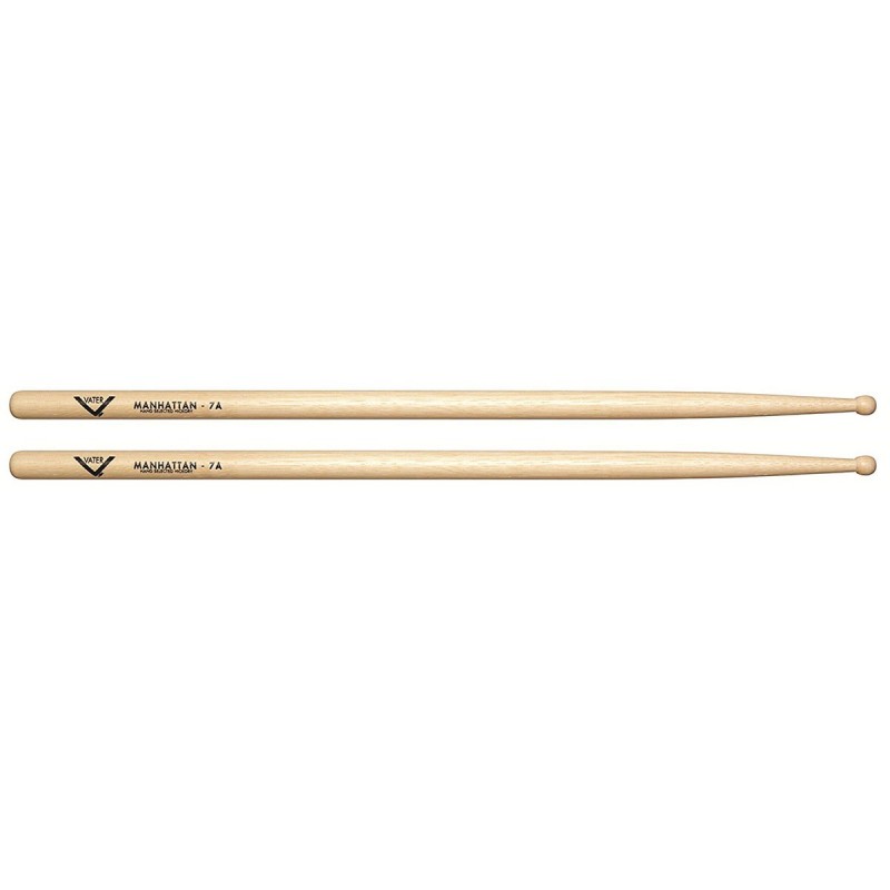 Vater 7A Manhattan Wood VH7AW 