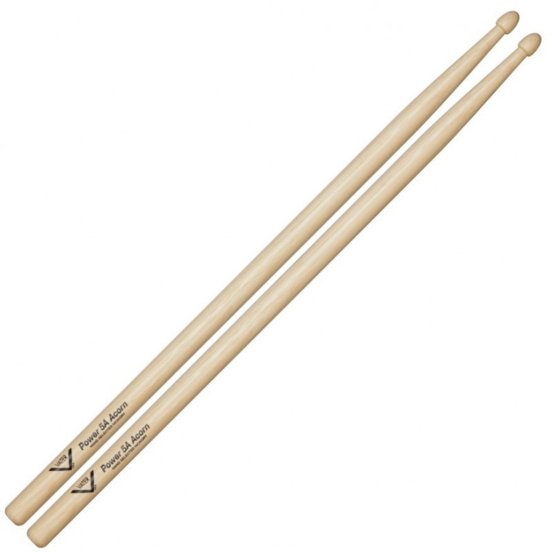 Vater Power 5A Accorn Wood VHP5AAW 