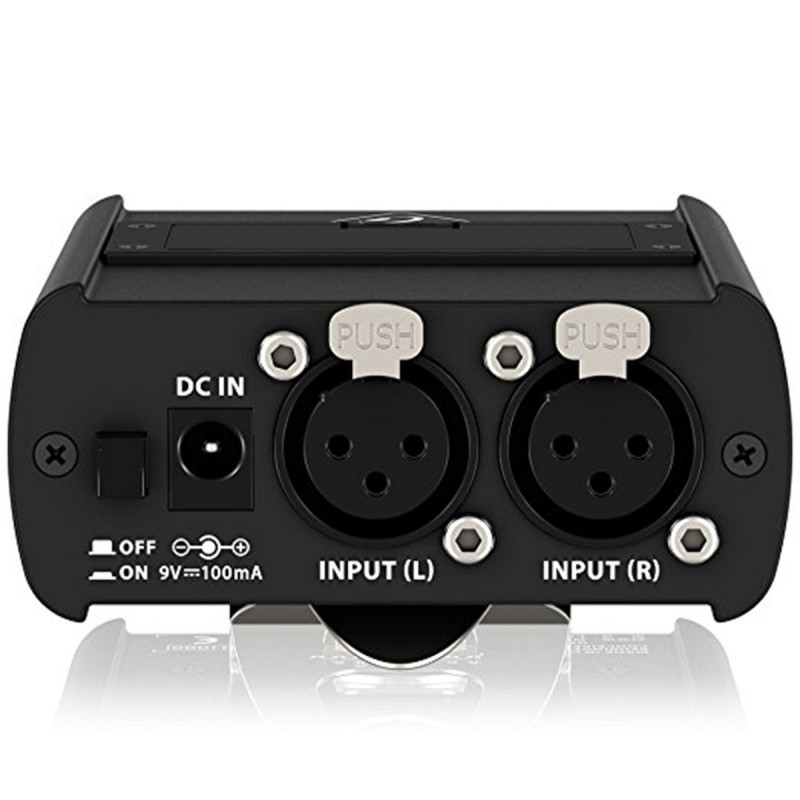 Behringer P1 Powerplay