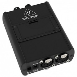Behringer P1 Powerplay