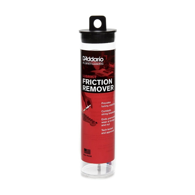 Planet Waves PW LBK 01 Lubrikit Friction Remover
