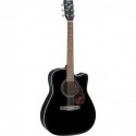 Yamaha FX370C Black 