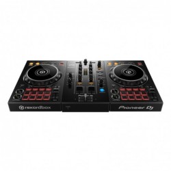Pioneer Dj DDJ-400 Console Rekordbox Dj