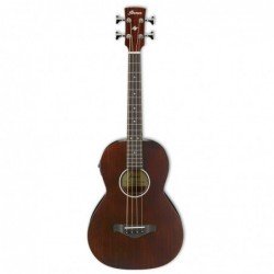 Ibanez AVNB1E Brown Violin
