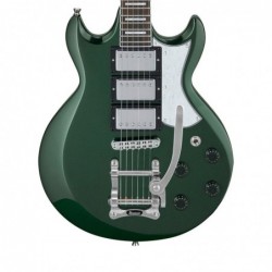 Ibanez AX230T Metallic Forest