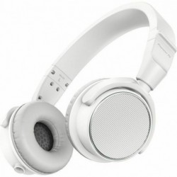 Pioneer Dj HDJ-S7 White