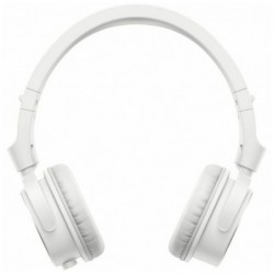 Pioneer Dj HDJ-S7 White