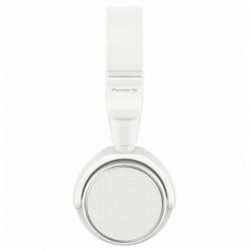 Pioneer Dj HDJ-S7 White