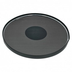 Rtom Black Holes 22" Practise Pad 