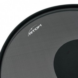 Rtom Black Holes 20" Practise Pad