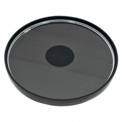 Rtom Black Holes 14" Practise Pad 