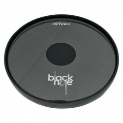 Rtom Black Holes 14" Practise Pad 