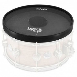 Rtom Black Holes 14" Practise Pad 