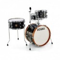 Tama Club Jam Vintage Kit Charcoal Mist LJK48S CCM