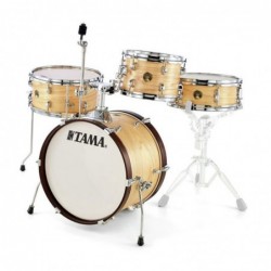 Tama Club Jam Vintage Kit Satin Blonde LJL48S SBO