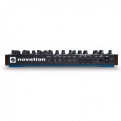 Novation Peak
