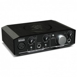 Mackie Onyx Artist 1.2 Scheda Audio Usb