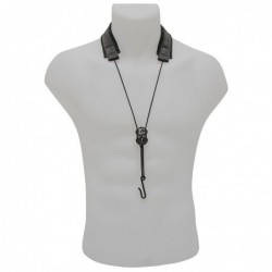 Bg France S80M Collarino Sax Alto/Tenore/Soprano