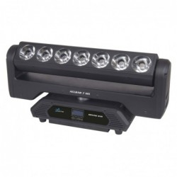 Sagitter ACLBAR7MX Testa Mobile